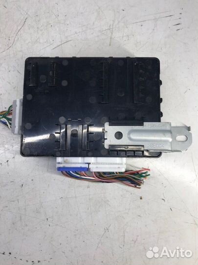 Другие эбу салона Kia Picanto 1.2 2012