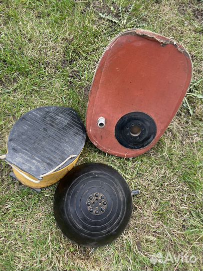 Насос для лодки