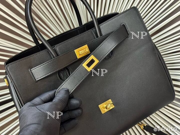 Cумка Balenciaga carry all Bel Air