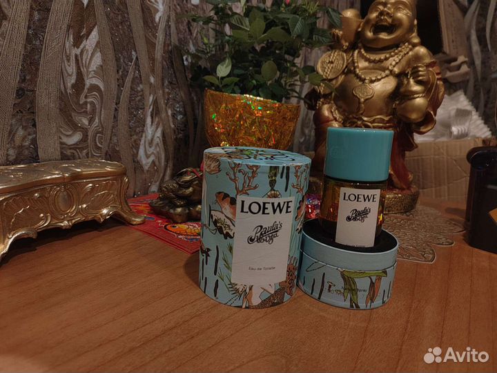 Мужские духи люкс