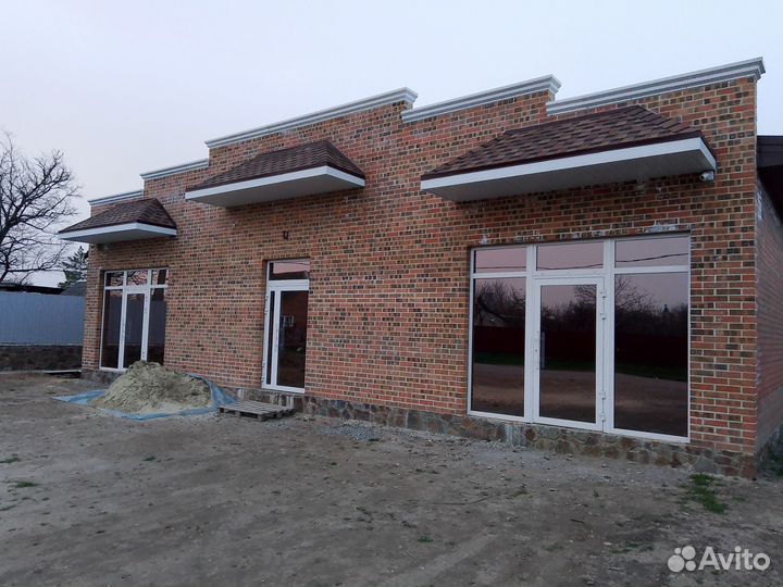 Кровельные работы