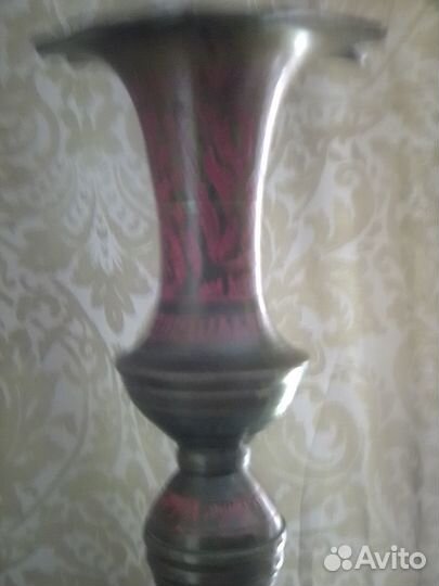 Подсвечники Индия