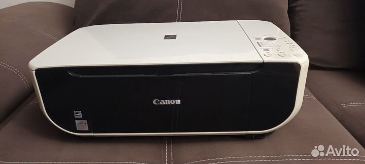 Принтер Canon pixma MP210