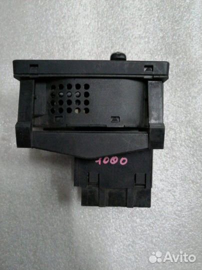 Переключатель света Ford Focus 2007
