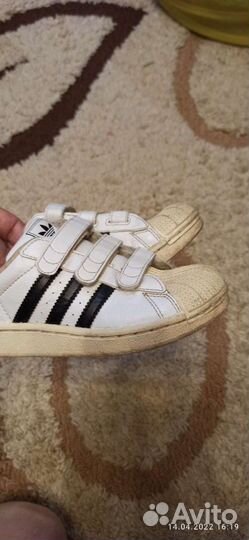 Кроссовки adidas