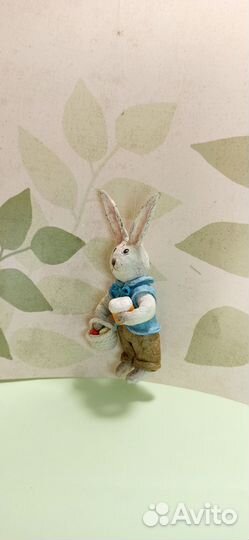 Пасхальный кролик