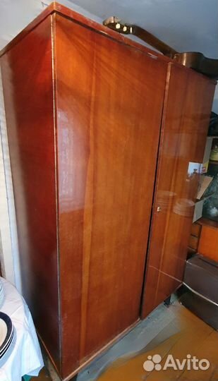 Шифонеры бу