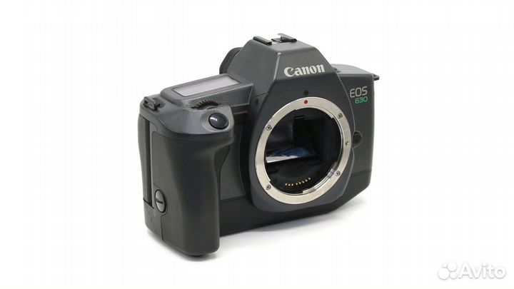 Canon EOS 630 body