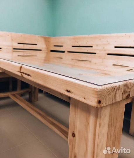 Гибкое стекло, плёнка пвх, прозрачная скатерть