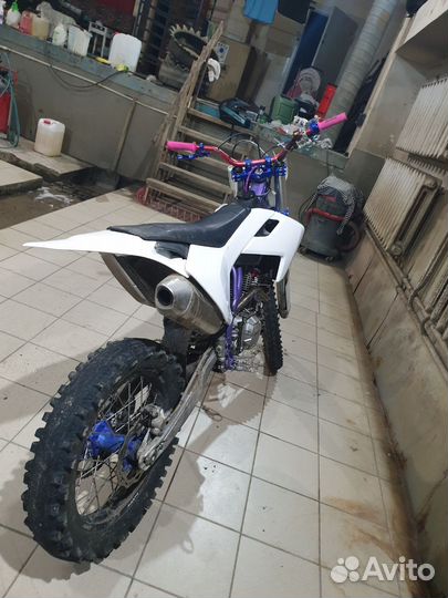 Avantis enduro 250