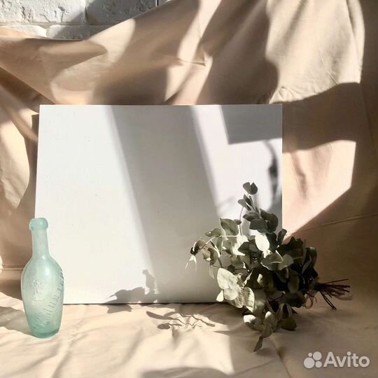 Холст на подрамнике 60х40