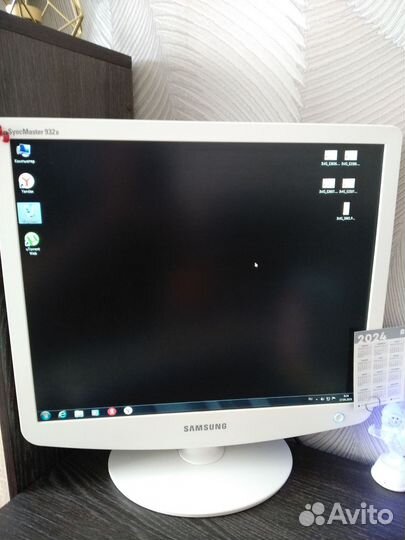 Компьютер персональный