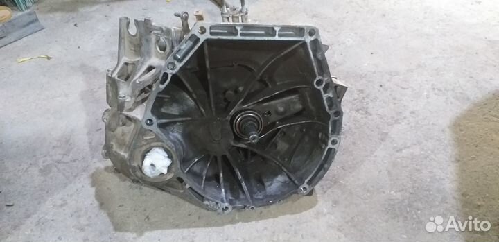 Honda civic 5D МКПП