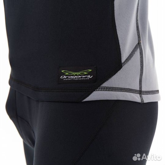 Комбинезон снегоходный Dragonfly Термобелье-Polart