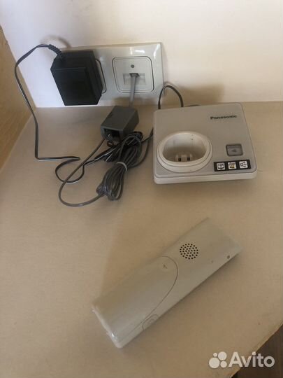 Panasonic Телефон