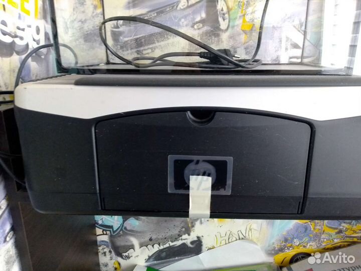 Ксерокс, сканер, принтер