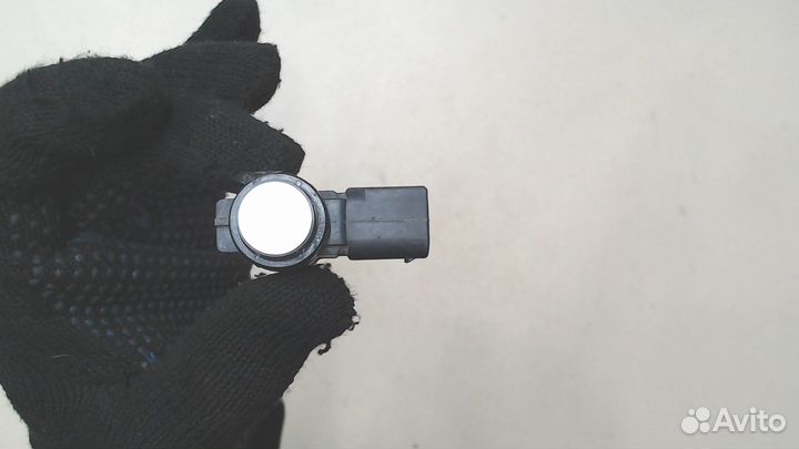 Датчик парктроника Peugeot 508, 2015