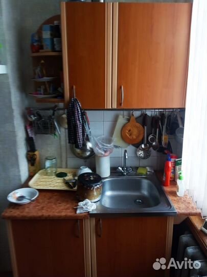 Кухонный гарнитур бу