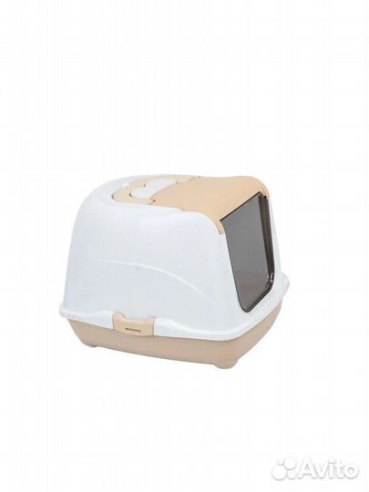 Лоток домик