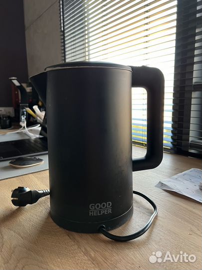 Чайник электрический