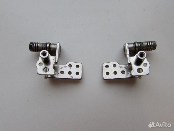 Разбор. Ноутбук “Samsung R560