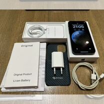 iPhone 12 mini, 128 ГБ