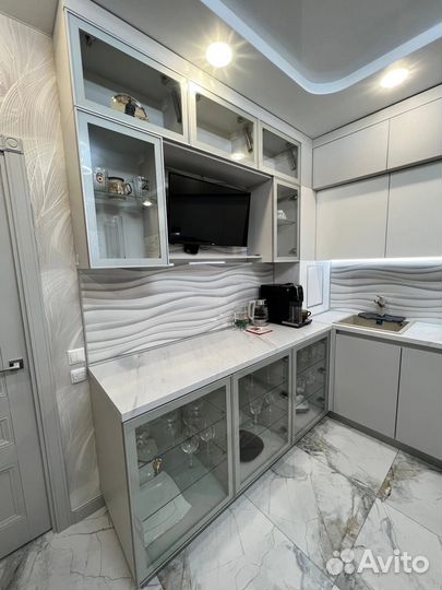 Кухня на заказ из лдсп под ключ