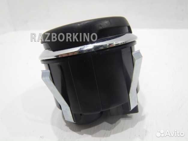 Кнопка многофункциональная