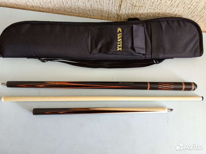 Бильярдный кий Вантекс