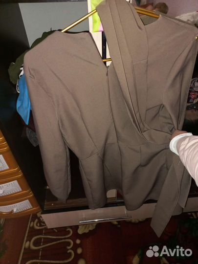 Комбинезон женский летний 46 48