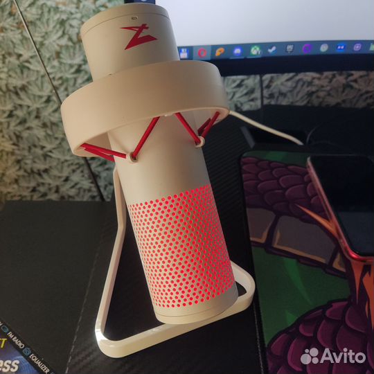 ZET Gaming Koraji Quatro