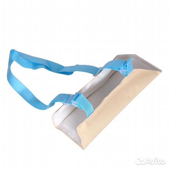Бандаж-косынка для поддержки руки