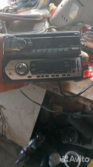 Радиоприемник