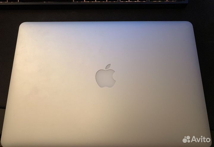 Macbook pro 15 retina 2015 500гб