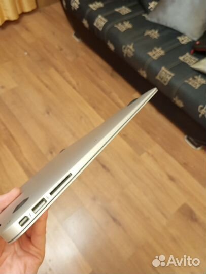 Apple MacBook Air 2013