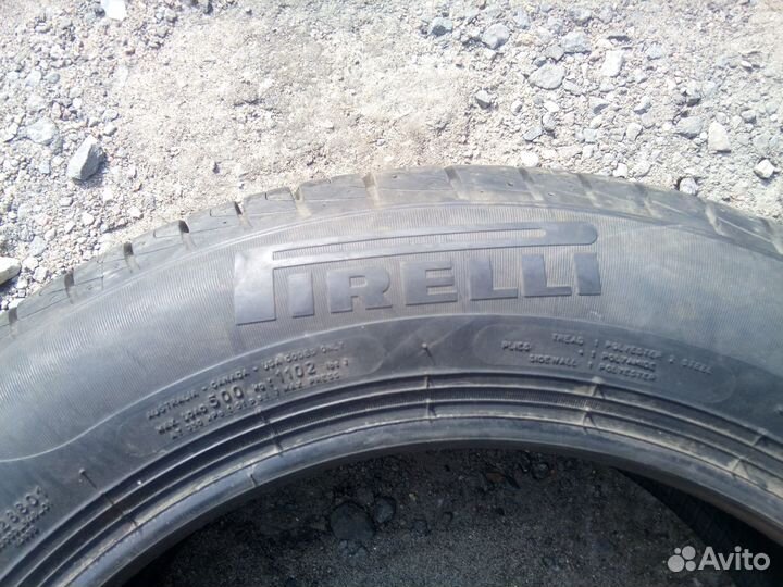 Pirelli Cinturato P1 Verde 185/60 R15