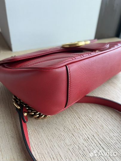 Сумка Gucci marmont оригинал