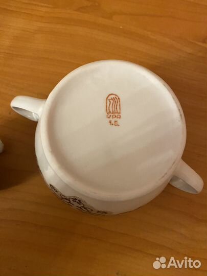 Сахарница Рига