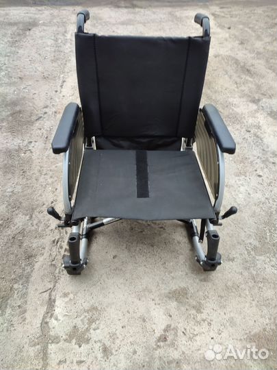 Инвалидная коляска otto bock