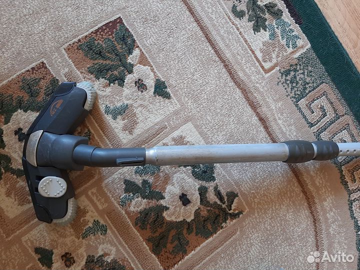 Турбощетка для пылесоса