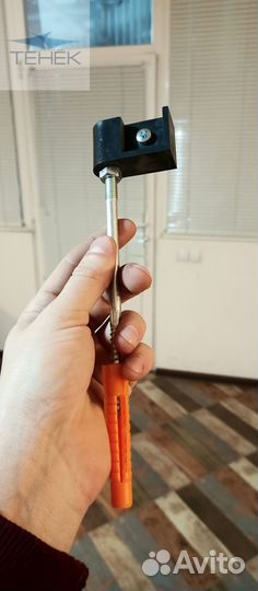 Водосток для кровли комплект 9м на 3м Цвет Графит