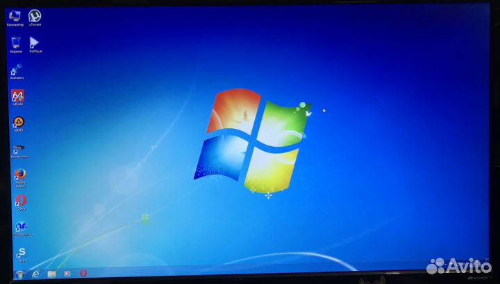HP Pro 6200, Intel G620, 4GB DDR3, HDD 500