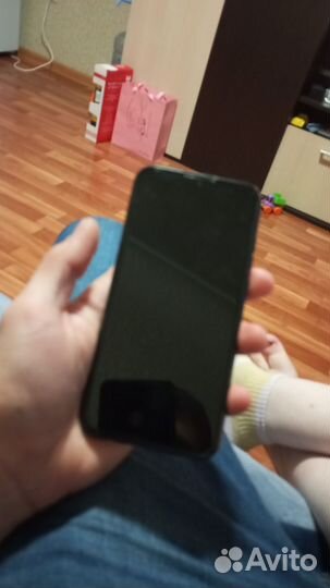 HONOR 10i, 6/128 ГБ