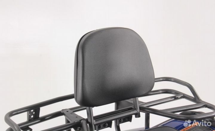 Квадроцикл yacota sela MAX