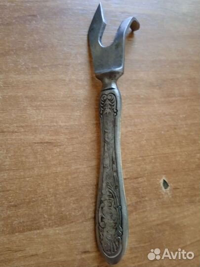 Открывалка для консервов СССР