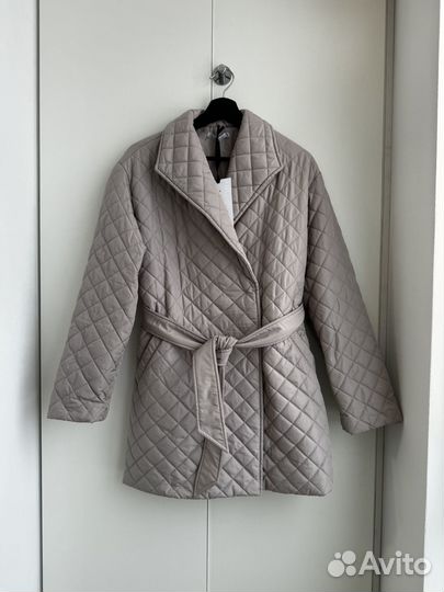 Новая женская демисезонная куртка Zarina