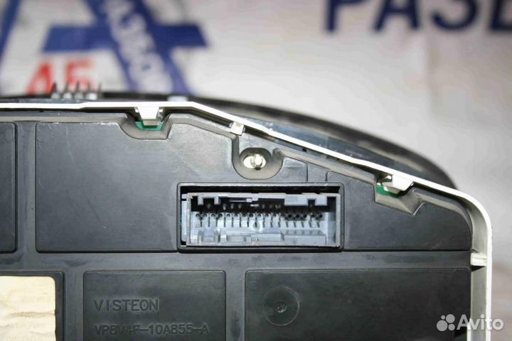 Панель приборов для Ford Focus 2 2008-2011г