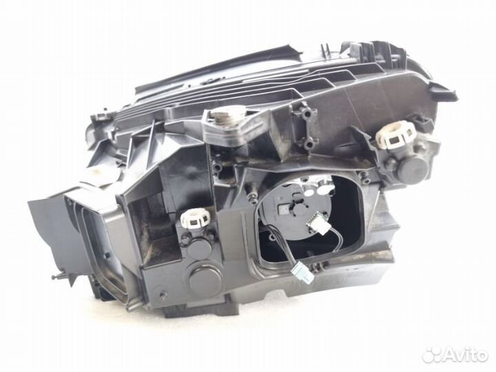 Фара передняя правая Mercedes-Benz Glc-Class X253