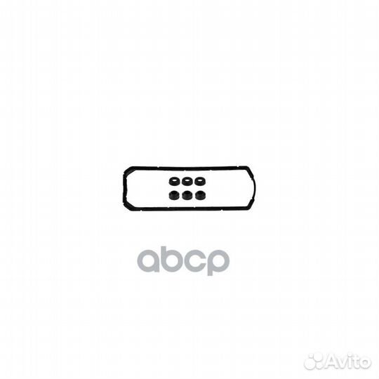Прокладка клапанной крышки (к-т) VW golf III/PA