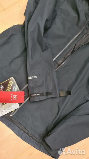 Куртка женская Gore-tex, р. XL и 2XL